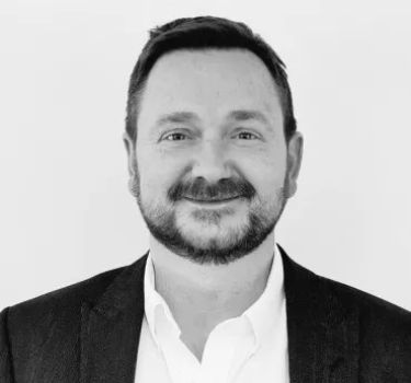 Gary Milligan, Director at SafeWise