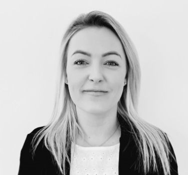 Stacey Loynes, Senior Administrator and Training Co-ordinator at SafeWise