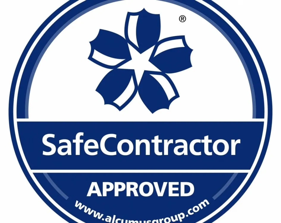 Safecontractor Accreditation in Shropshire