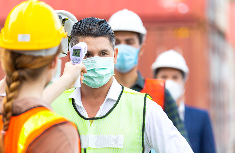 Health & Safety Consultants in Birmingham