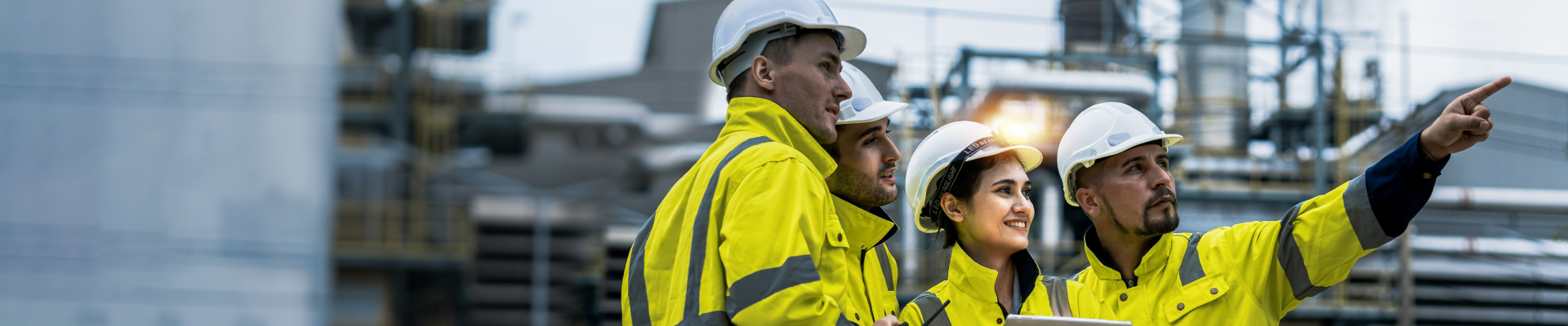 Safety Audits & Inspections