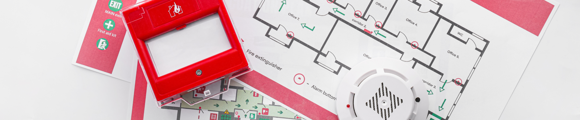 Fire Risk Assessments