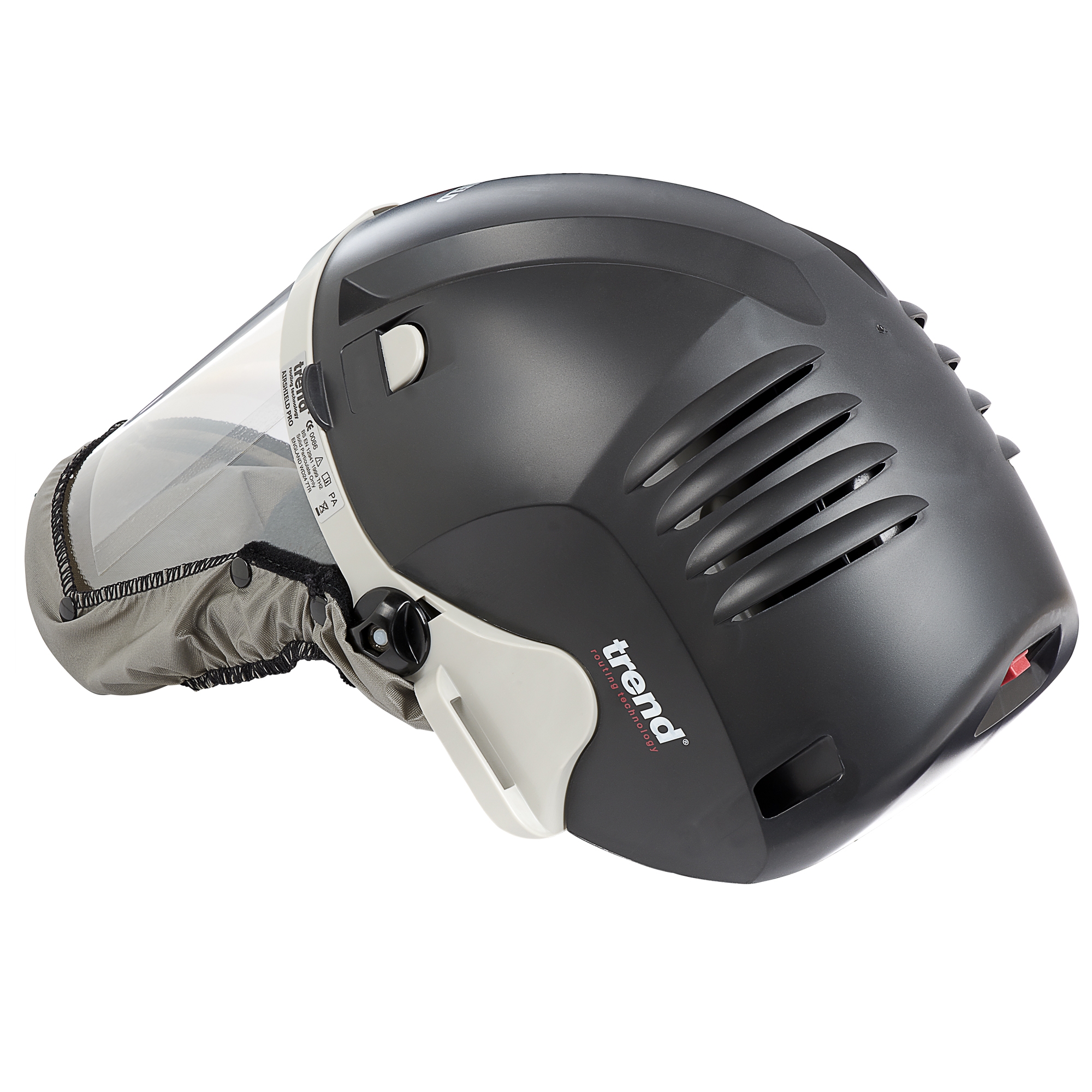 Airshield Pro APF 20 Powered Respirator Buy Online