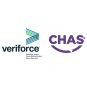 CHAS accreditation logo