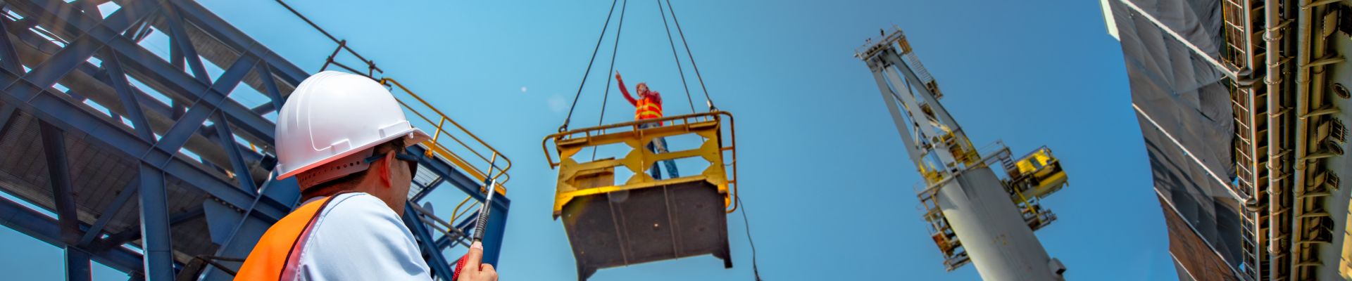 Construction