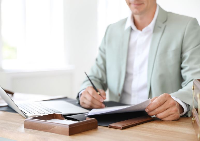 Office RAMS templates pack