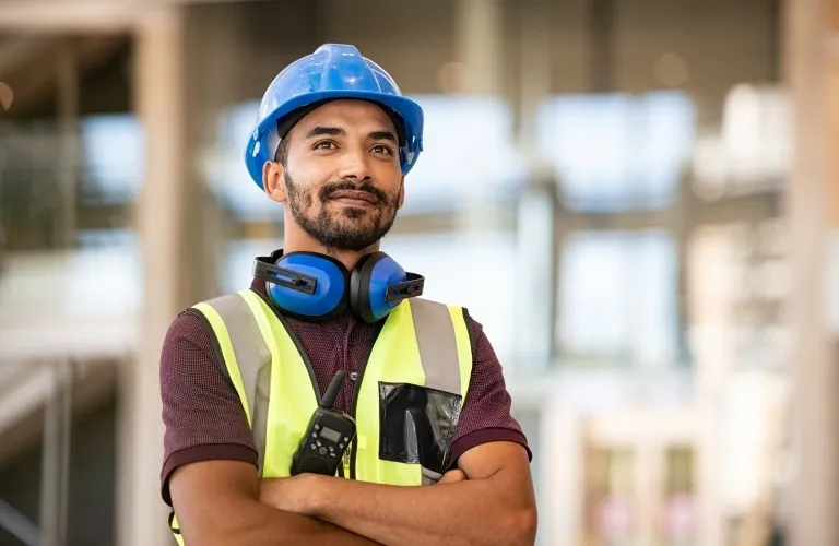 Health & Safety Membership Support